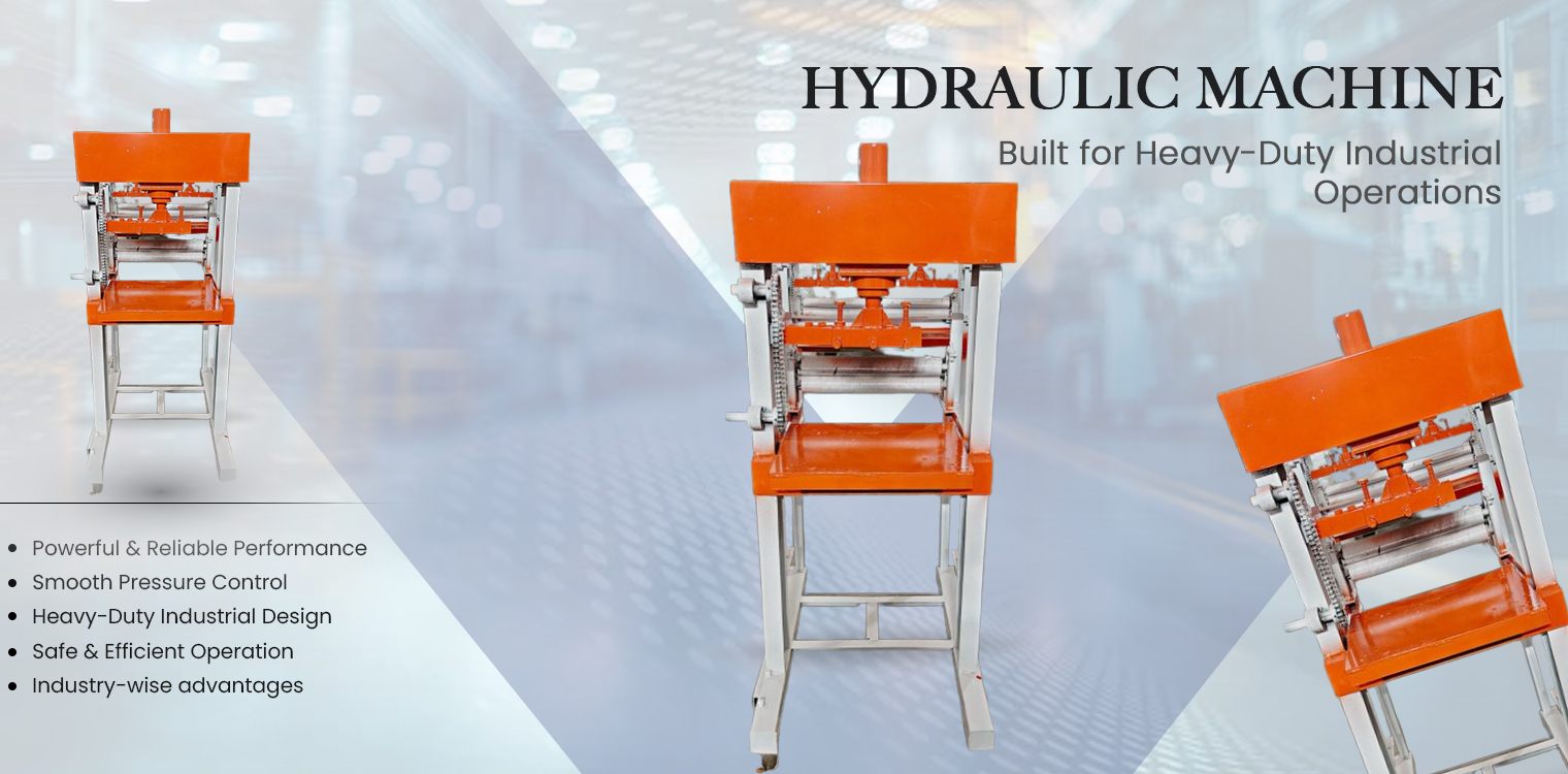 L.E.D Bulb Making Machine