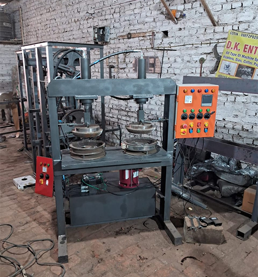 Hydraulic Machine​​​​​​​ Manufacturers